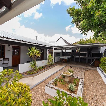 Kleinplasie Guesthouse Springbok Kültér fotó