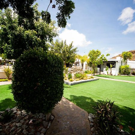 Kleinplasie Guesthouse Springbok Kültér fotó