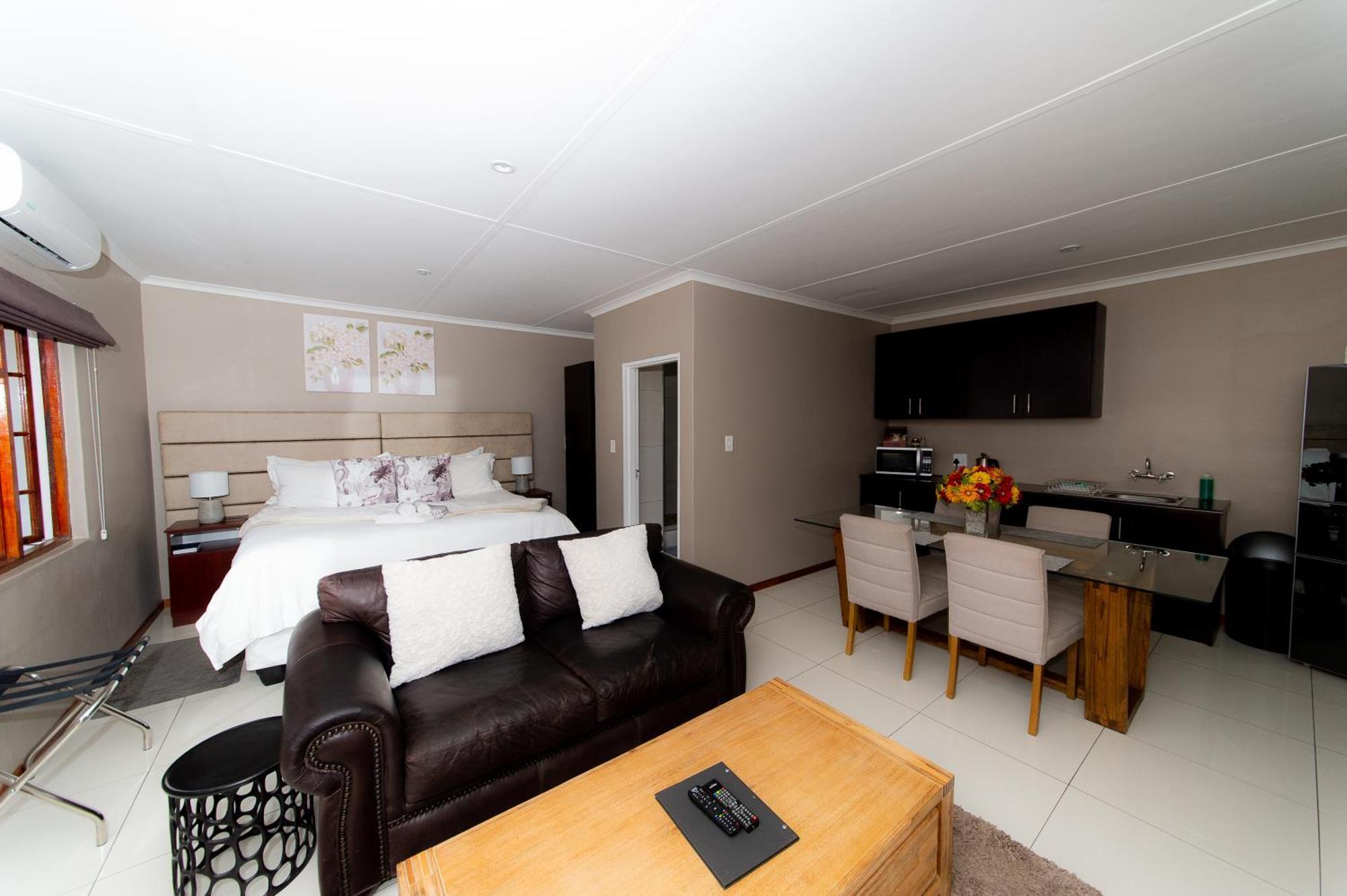 Kleinplasie Guesthouse Springbok Kültér fotó