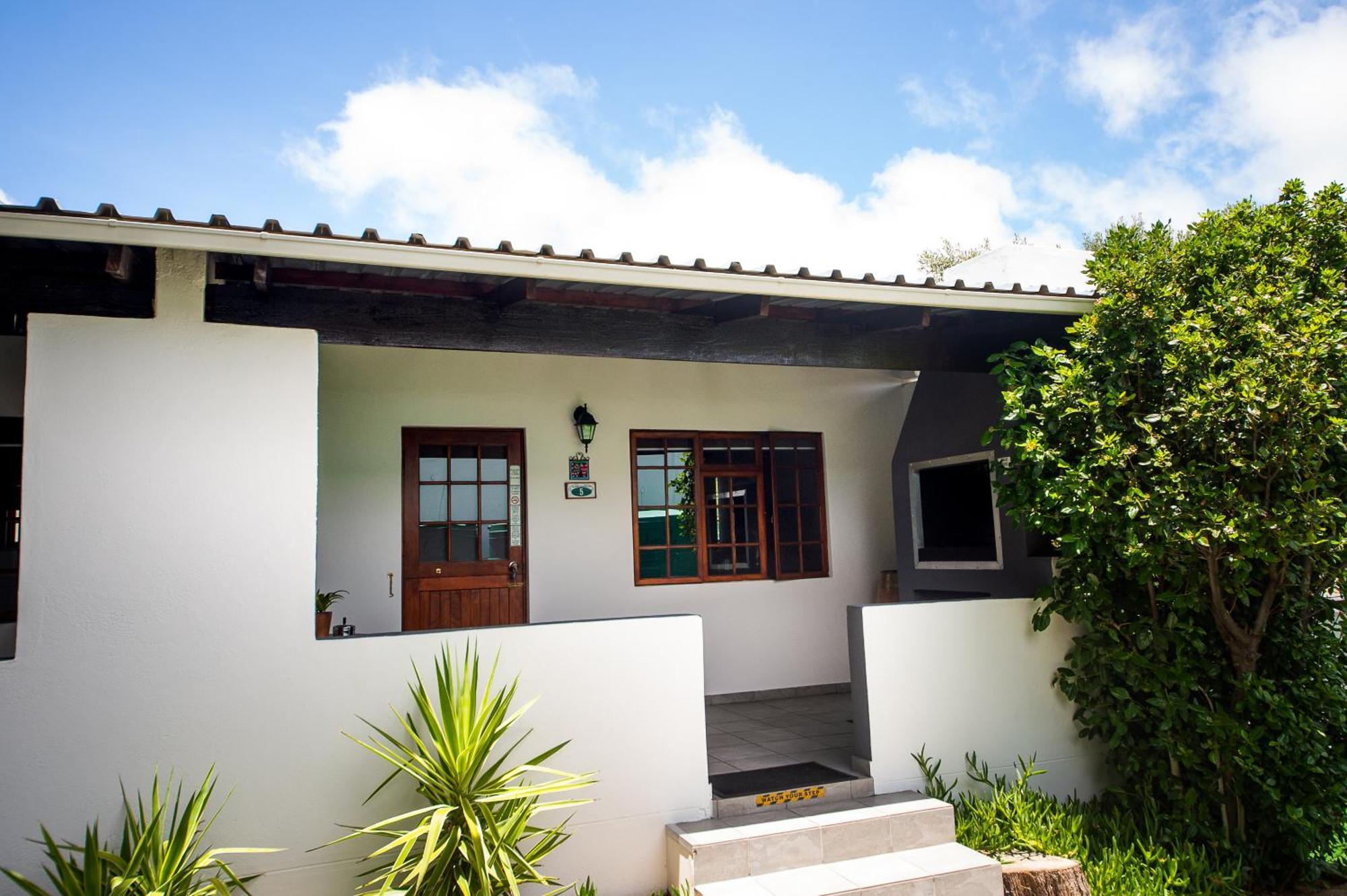 Kleinplasie Guesthouse Springbok Kültér fotó
