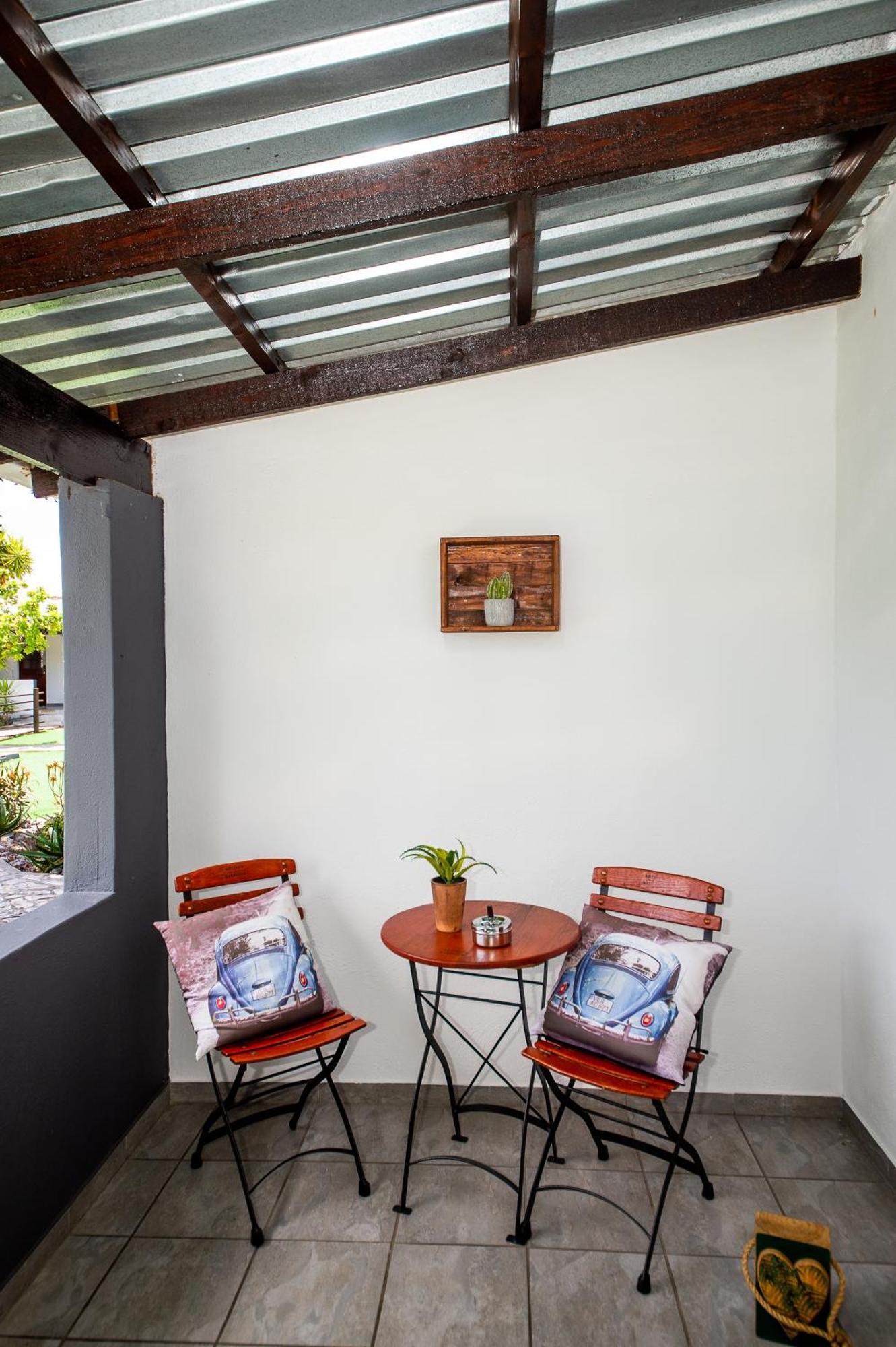 Kleinplasie Guesthouse Springbok Kültér fotó