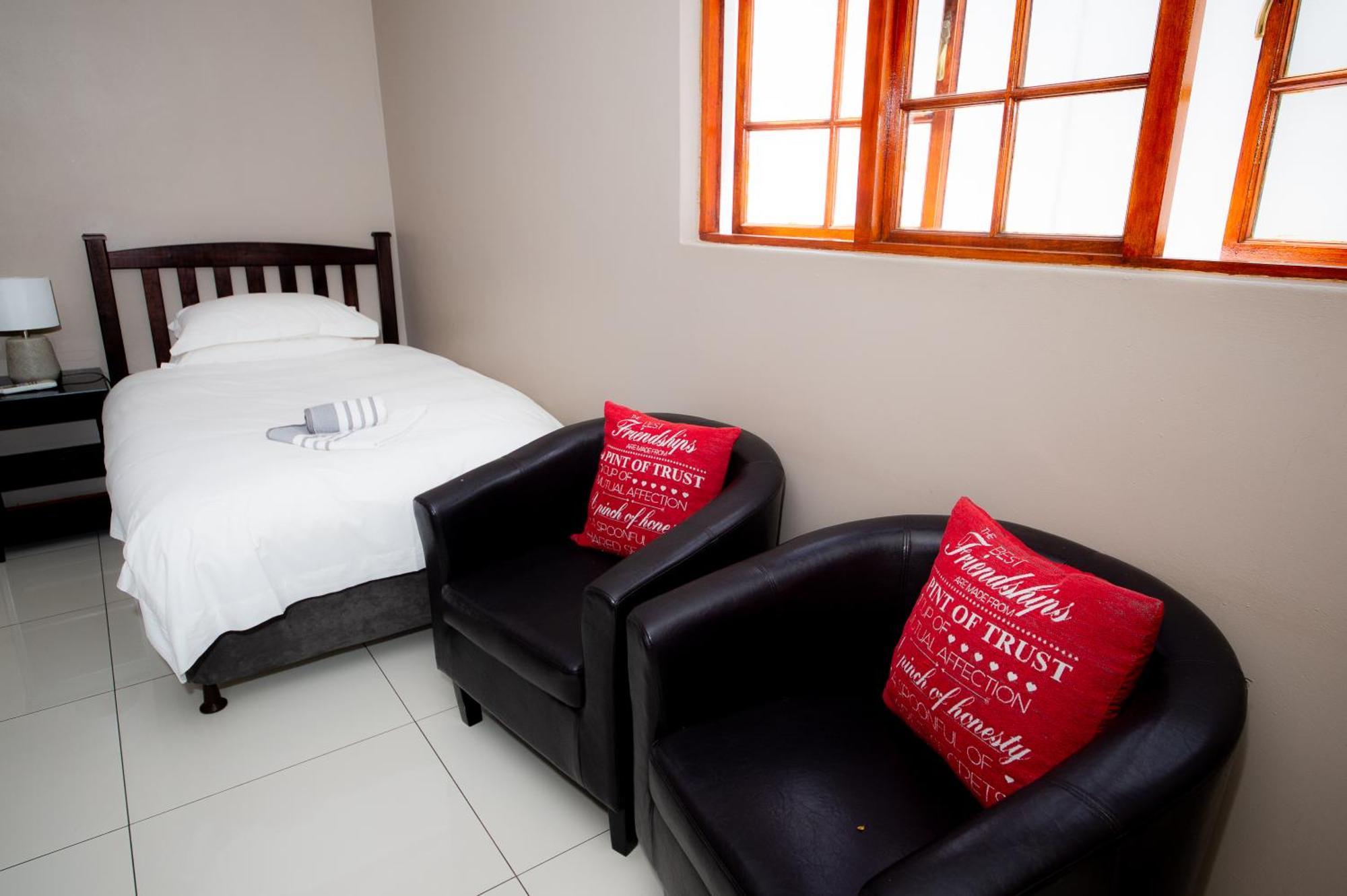 Kleinplasie Guesthouse Springbok Kültér fotó