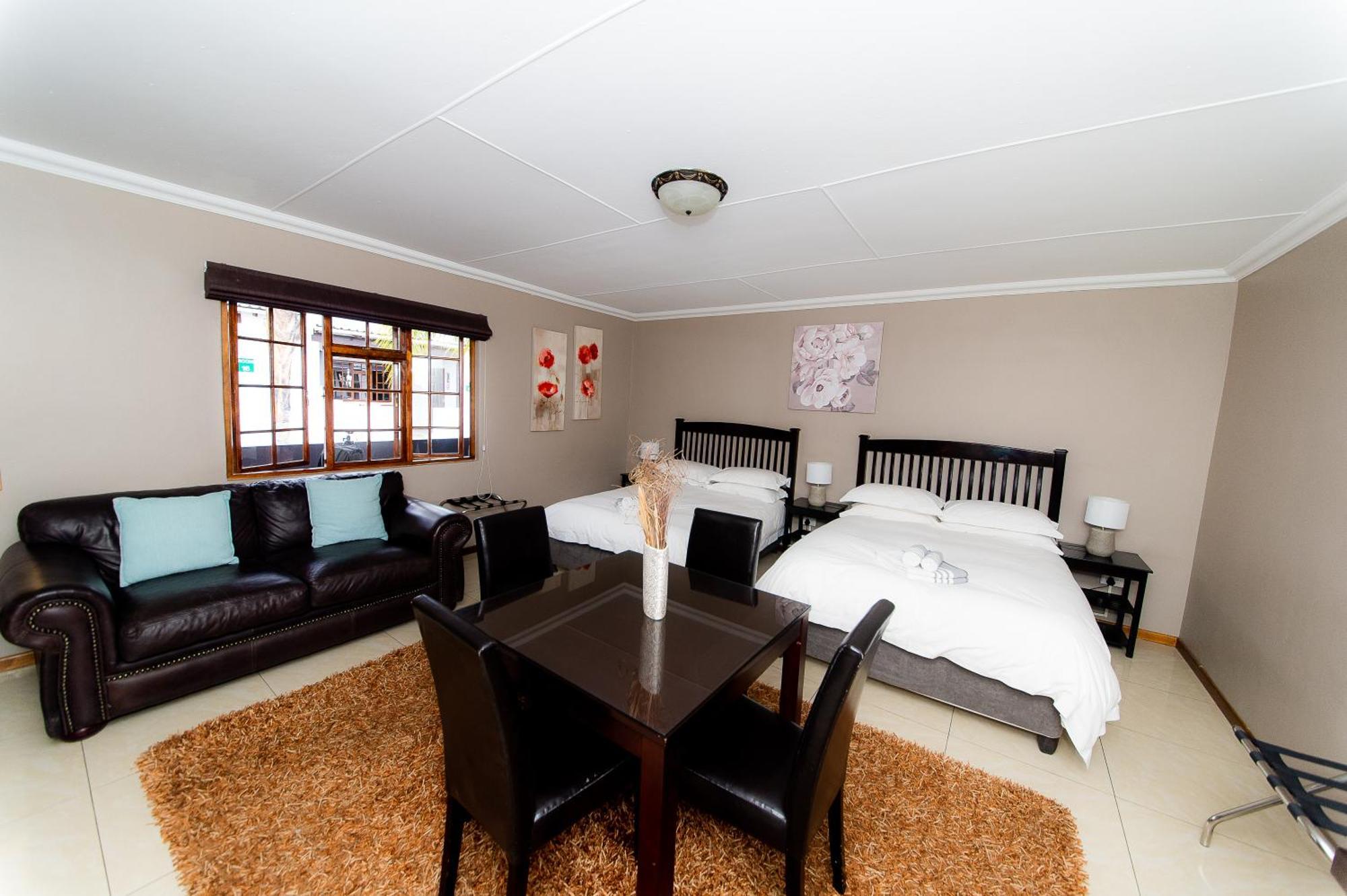 Kleinplasie Guesthouse Springbok Kültér fotó