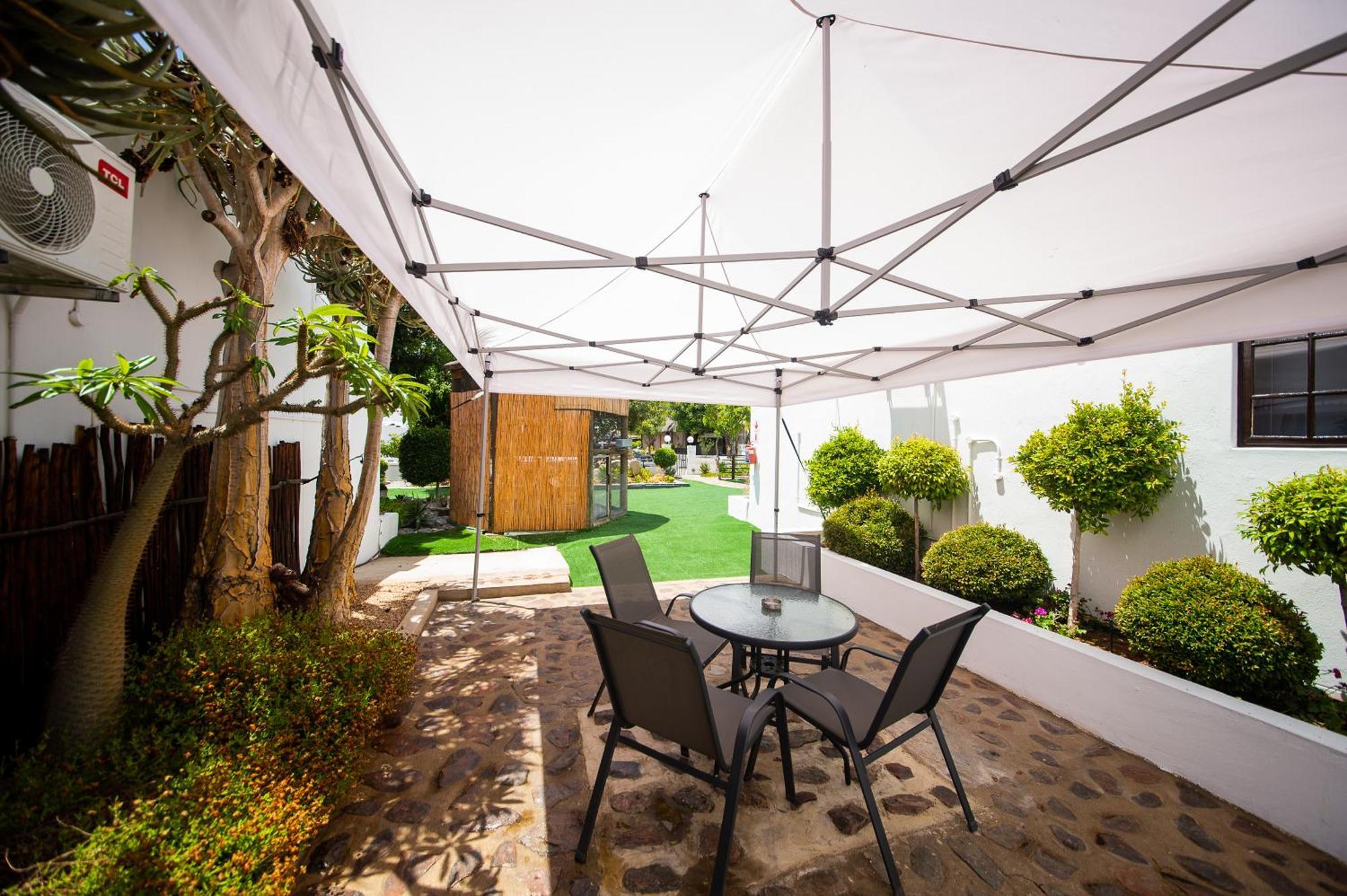 Kleinplasie Guesthouse Springbok Kültér fotó