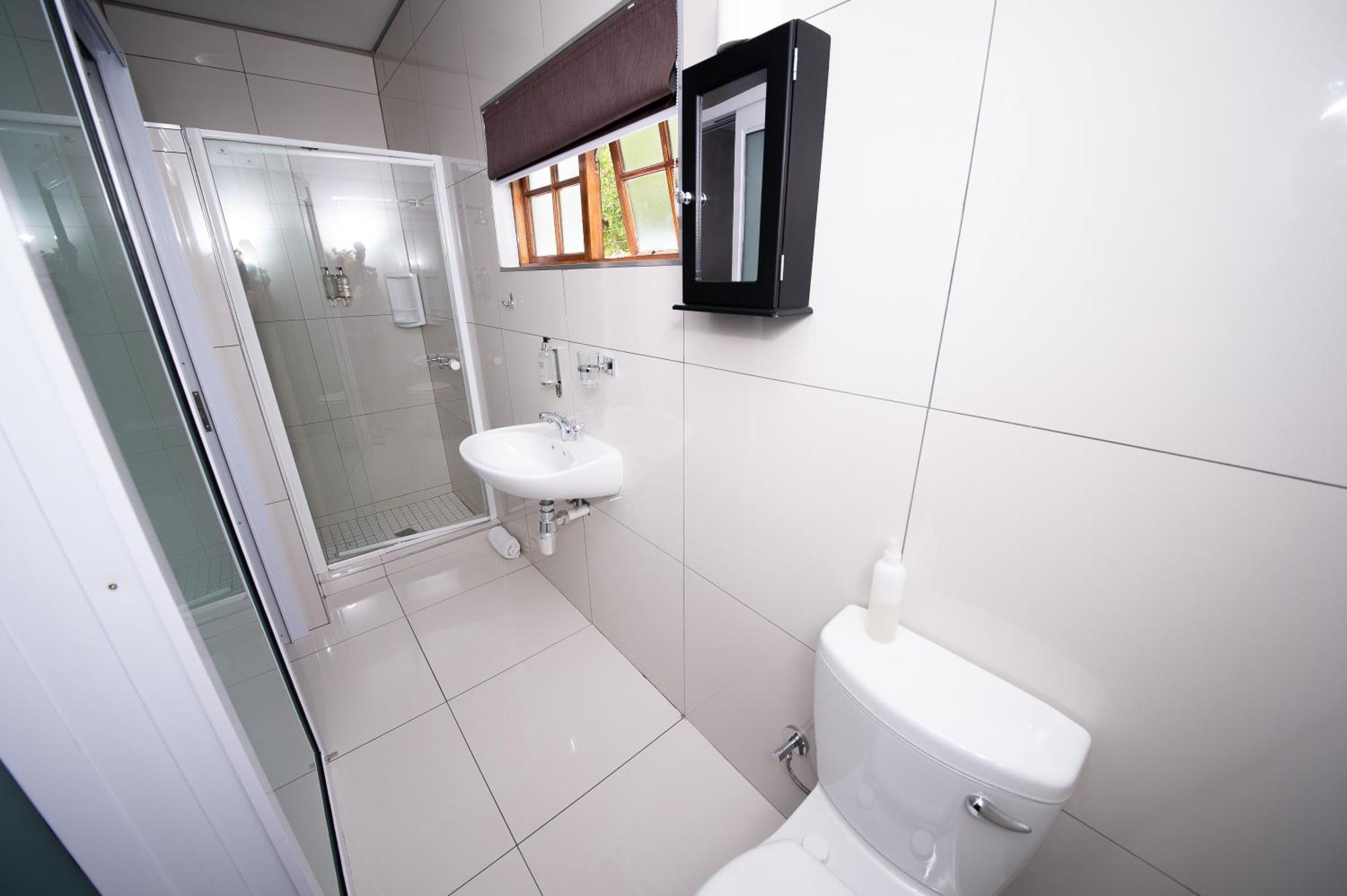 Kleinplasie Guesthouse Springbok Kültér fotó