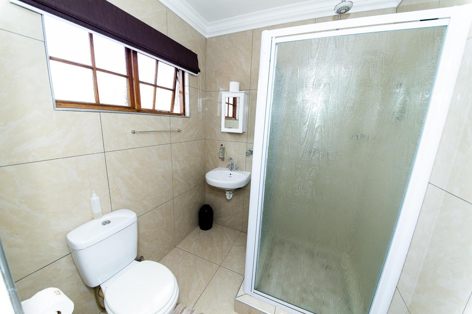Kleinplasie Guesthouse Springbok Kültér fotó