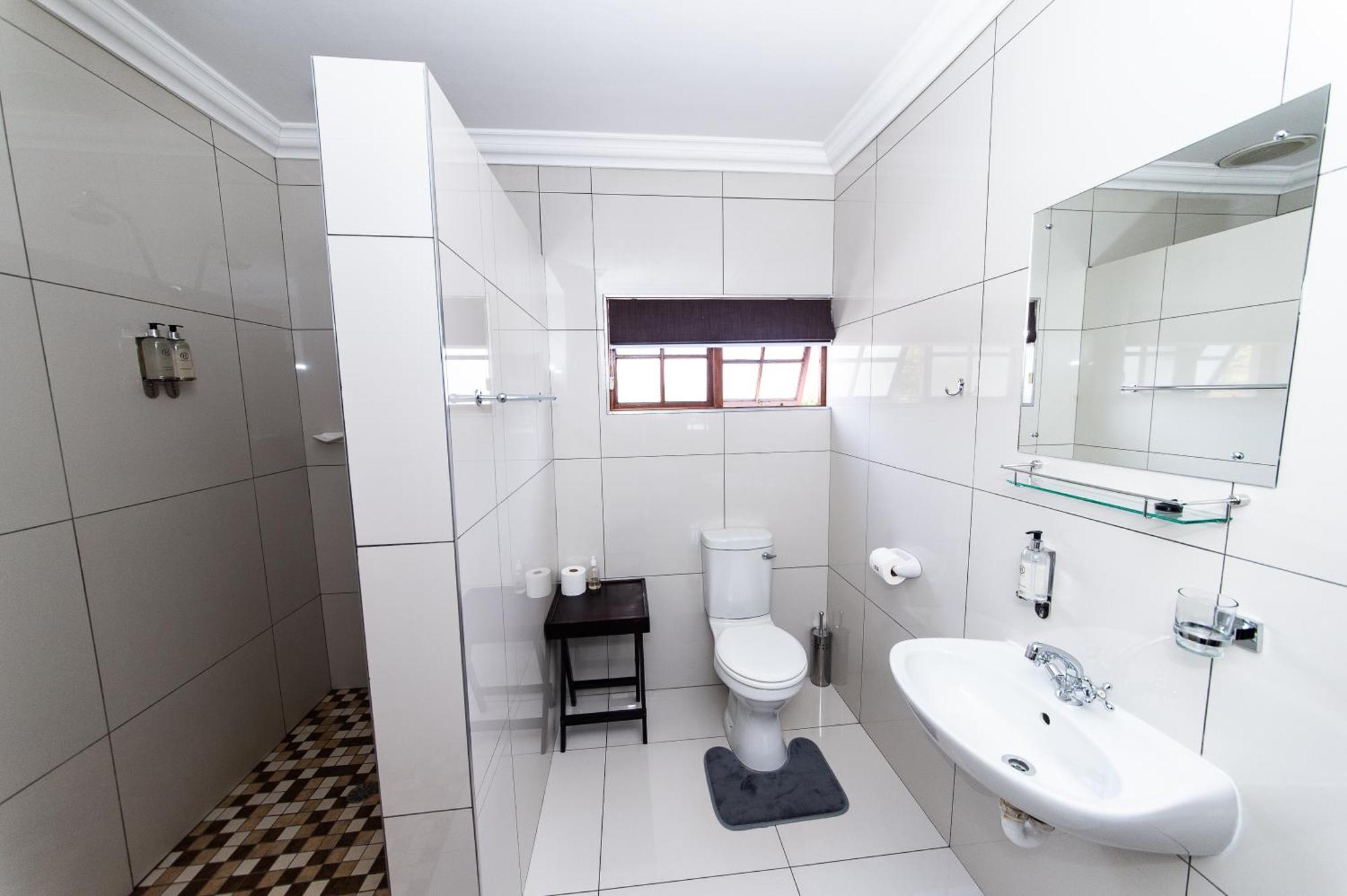 Kleinplasie Guesthouse Springbok Kültér fotó