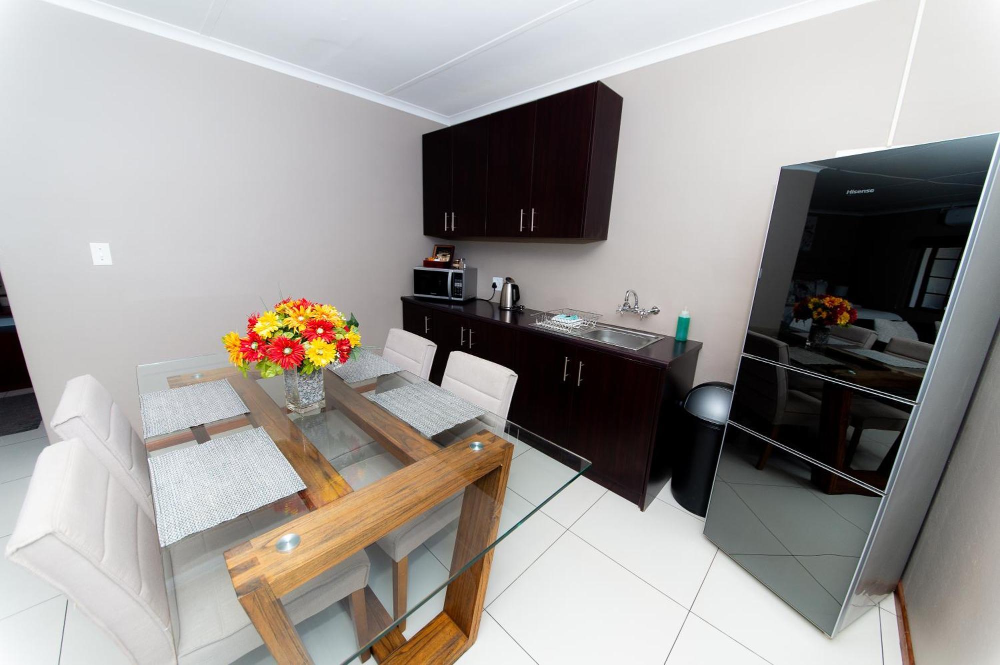 Kleinplasie Guesthouse Springbok Kültér fotó
