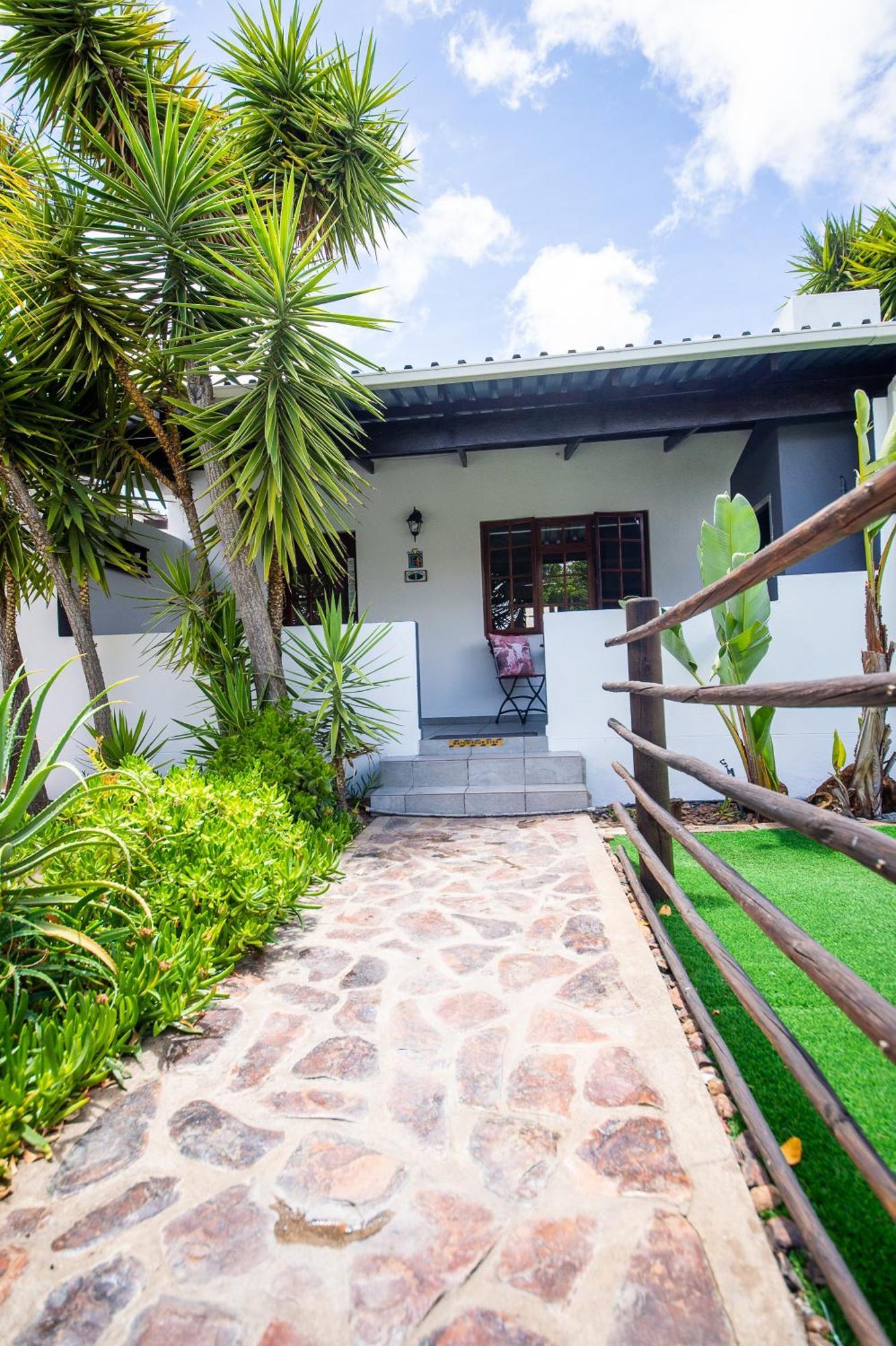 Kleinplasie Guesthouse Springbok Kültér fotó