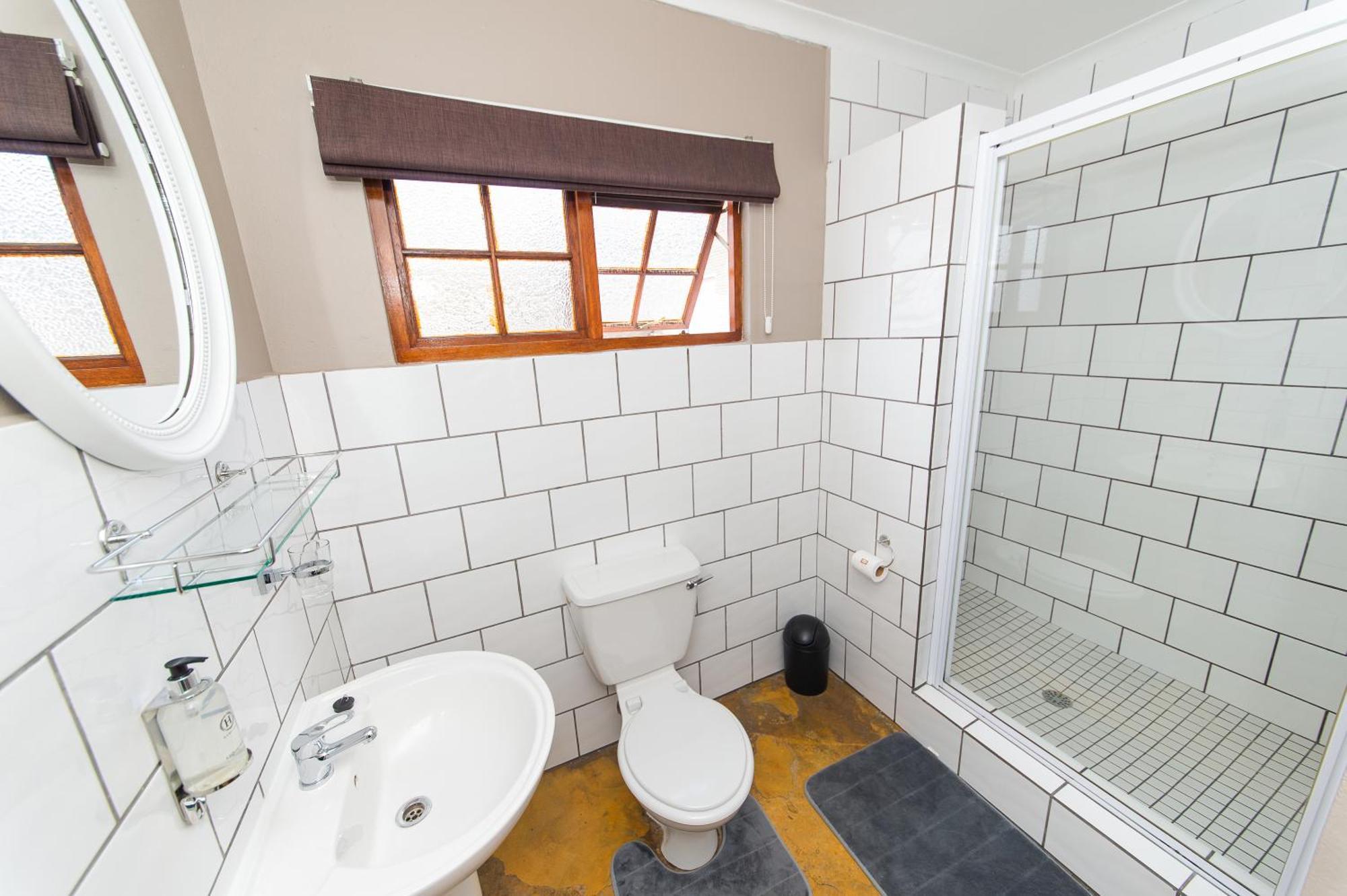 Kleinplasie Guesthouse Springbok Kültér fotó