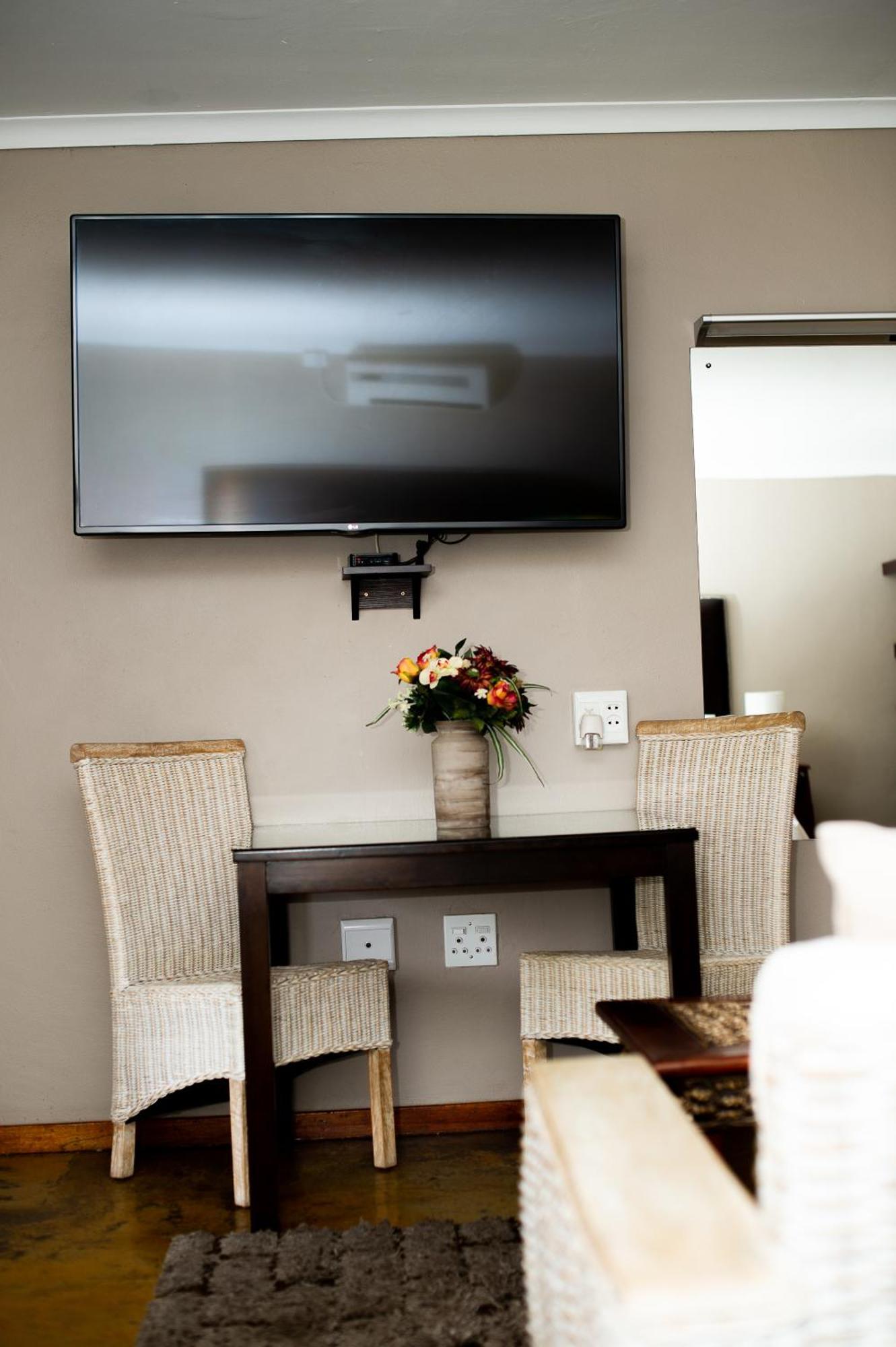 Kleinplasie Guesthouse Springbok Kültér fotó