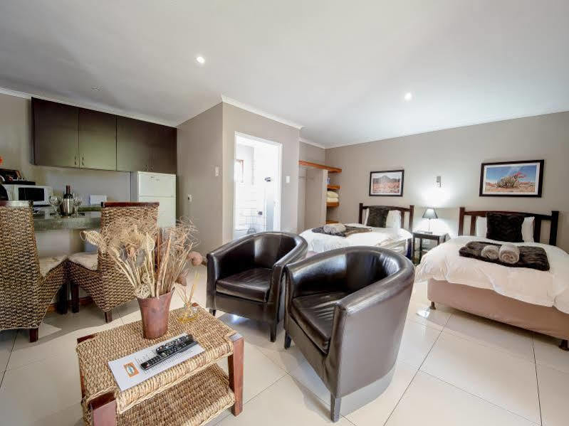 Kleinplasie Guesthouse Springbok Kültér fotó